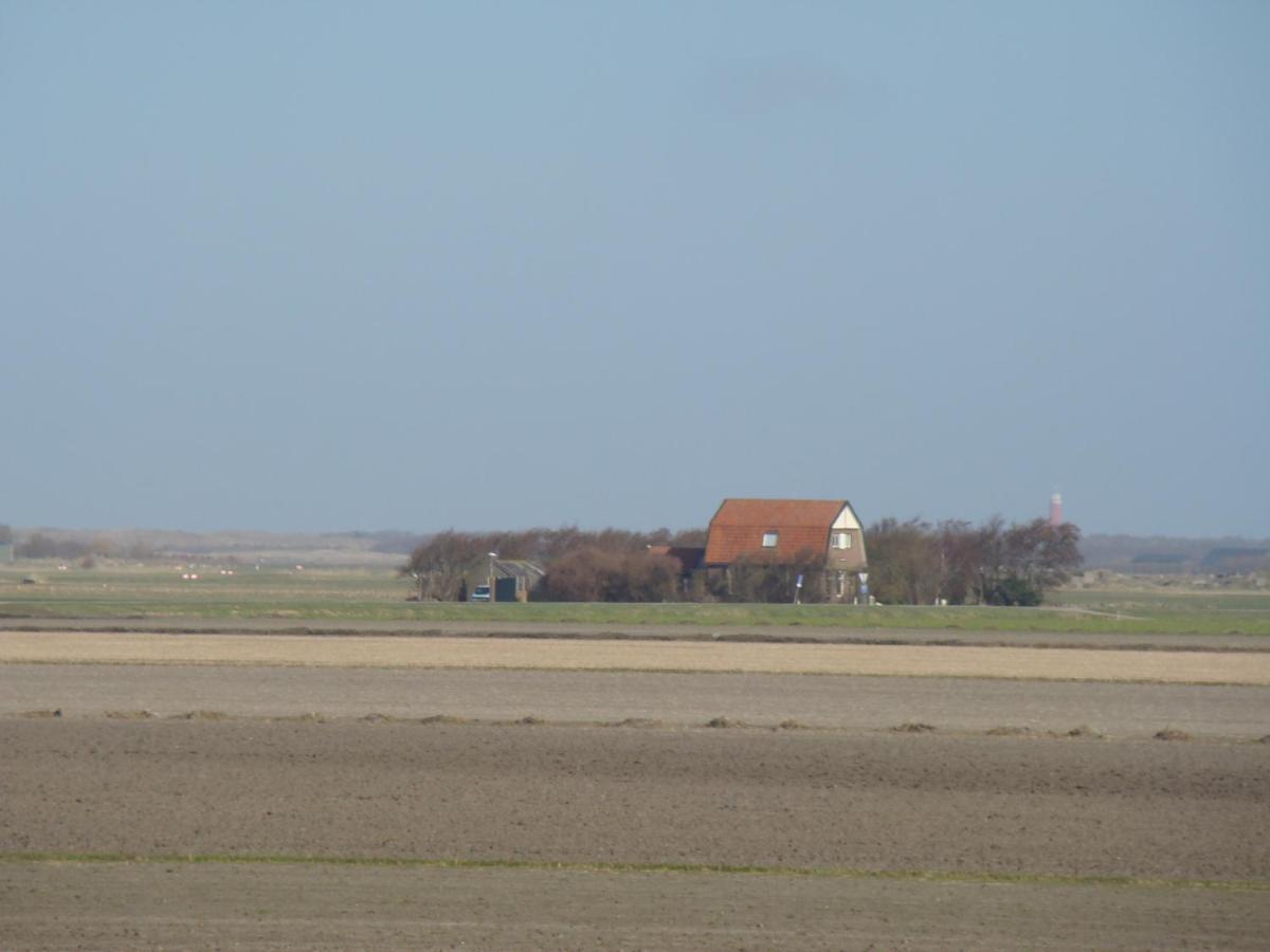 B&B Zuiderkreek De Cocksdorp  Esterno foto