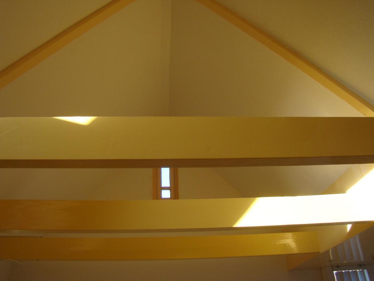 B&B Zuiderkreek De Cocksdorp  Esterno foto