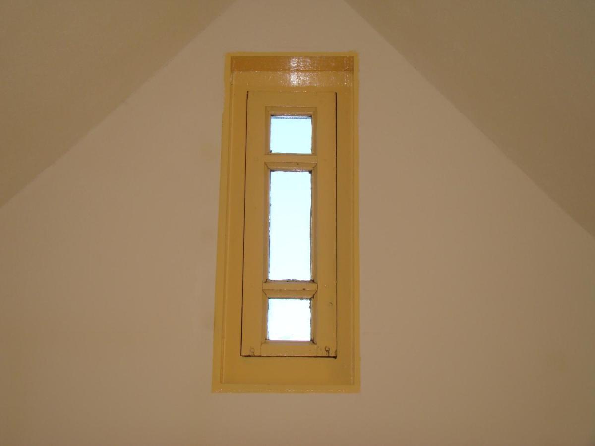 B&B Zuiderkreek De Cocksdorp  Esterno foto
