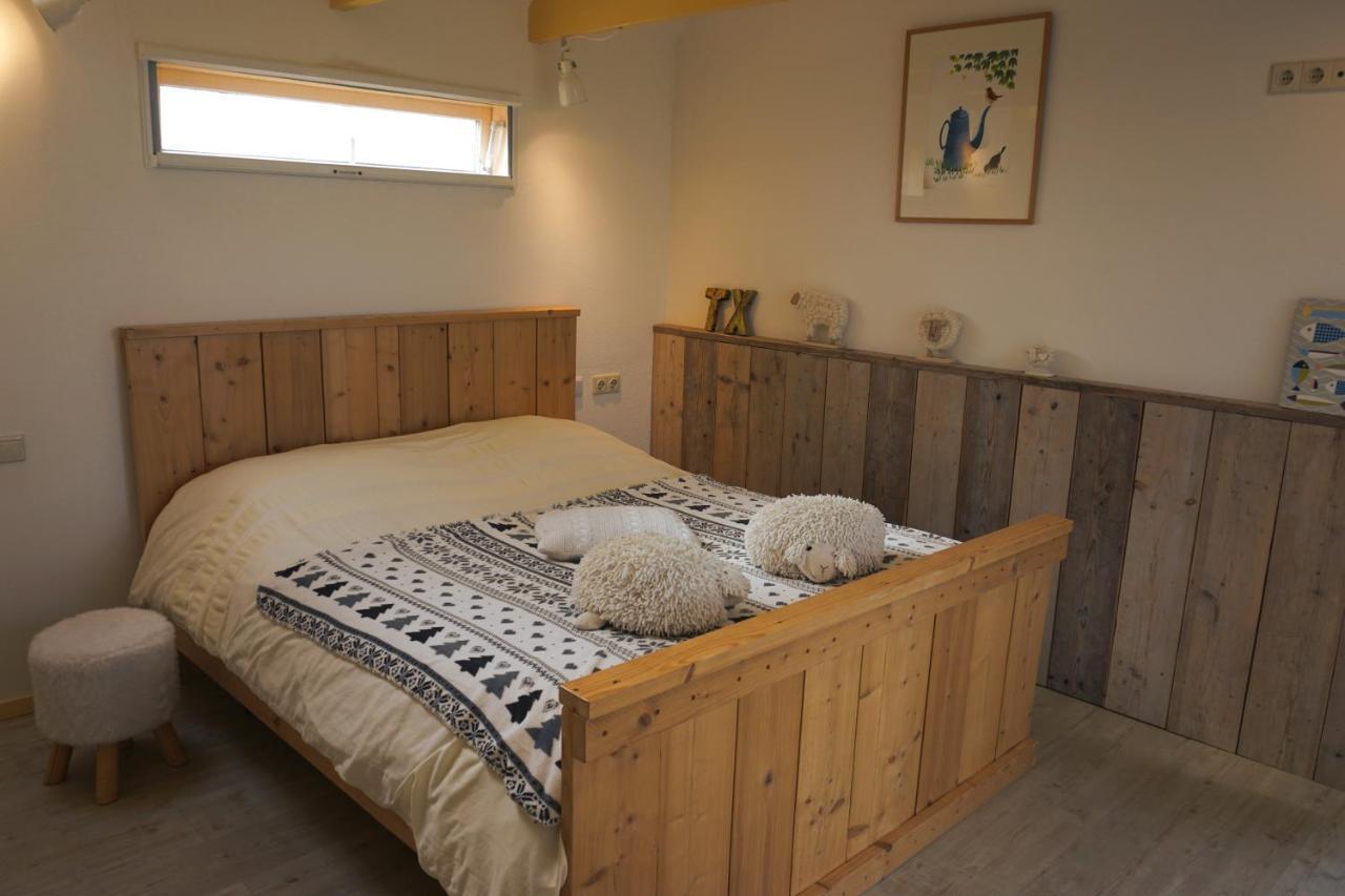 B&B Zuiderkreek De Cocksdorp  Esterno foto